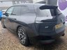 USED 2021 71 BMW IX 40 76.6kWh M Sport SUV 5dr Electric Auto xDrive (326 ps) DEC 21 SkyLounge Pack + 22" ALLOYS