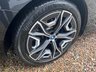 USED 2021 71 BMW IX 40 76.6kWh M Sport SUV 5dr Electric Auto xDrive (326 ps) DEC 21 SkyLounge Pack + 22" ALLOYS
