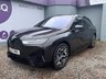 USED 2021 71 BMW IX 40 76.6kWh M Sport SUV 5dr Electric Auto xDrive (326 ps) DEC 21 SkyLounge Pack + 22" ALLOYS