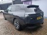 USED 2021 71 BMW IX 40 76.6kWh M Sport SUV 5dr Electric Auto xDrive (326 ps) DEC 21 SkyLounge Pack + 22" ALLOYS