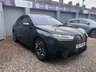 USED 2021 71 BMW IX 40 76.6kWh M Sport SUV 5dr Electric Auto xDrive (326 ps) DEC 21 SkyLounge Pack + 22" ALLOYS