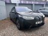 USED 2021 71 BMW IX 40 76.6kWh M Sport SUV 5dr Electric Auto xDrive (326 ps) DEC 21 SkyLounge Pack + 22" ALLOYS