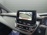 USED 2022 22 TOYOTA COROLLA 1.8 VVT-h GPF Design Hatchback 5dr Petrol Hybrid CVT Euro 6 (s/s) (122 ps) SATNAV REVERSE CAMERA  