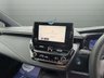 USED 2022 22 TOYOTA COROLLA 1.8 VVT-h GPF Design Hatchback 5dr Petrol Hybrid CVT Euro 6 (s/s) (122 ps) SATNAV REVERSE CAMERA  