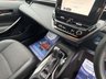 USED 2022 22 TOYOTA COROLLA 1.8 VVT-h GPF Design Hatchback 5dr Petrol Hybrid CVT Euro 6 (s/s) (122 ps) SATNAV REVERSE CAMERA  