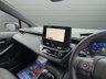 USED 2022 22 TOYOTA COROLLA 1.8 VVT-h GPF Design Hatchback 5dr Petrol Hybrid CVT Euro 6 (s/s) (122 ps) SATNAV REVERSE CAMERA  