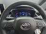 USED 2022 22 TOYOTA COROLLA 1.8 VVT-h GPF Design Hatchback 5dr Petrol Hybrid CVT Euro 6 (s/s) (122 ps) SATNAV REVERSE CAMERA  