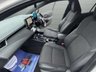 USED 2022 22 TOYOTA COROLLA 1.8 VVT-h GPF Design Hatchback 5dr Petrol Hybrid CVT Euro 6 (s/s) (122 ps) SATNAV REVERSE CAMERA  