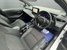 USED 2022 22 TOYOTA COROLLA 1.8 VVT-h GPF Design Hatchback 5dr Petrol Hybrid CVT Euro 6 (s/s) (122 ps) SATNAV REVERSE CAMERA  