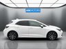USED 2022 22 TOYOTA COROLLA 1.8 VVT-h GPF Design Hatchback 5dr Petrol Hybrid CVT Euro 6 (s/s) (122 ps) SATNAV REVERSE CAMERA  
