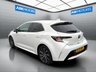 USED 2022 22 TOYOTA COROLLA 1.8 VVT-h GPF Design Hatchback 5dr Petrol Hybrid CVT Euro 6 (s/s) (122 ps) SATNAV REVERSE CAMERA  