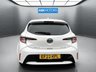 USED 2022 22 TOYOTA COROLLA 1.8 VVT-h GPF Design Hatchback 5dr Petrol Hybrid CVT Euro 6 (s/s) (122 ps) SATNAV REVERSE CAMERA  