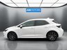 USED 2022 22 TOYOTA COROLLA 1.8 VVT-h GPF Design Hatchback 5dr Petrol Hybrid CVT Euro 6 (s/s) (122 ps) SATNAV REVERSE CAMERA  