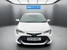 USED 2022 22 TOYOTA COROLLA 1.8 VVT-h GPF Design Hatchback 5dr Petrol Hybrid CVT Euro 6 (s/s) (122 ps) SATNAV REVERSE CAMERA  