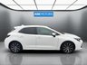 USED 2022 22 TOYOTA COROLLA 1.8 VVT-h GPF Design Hatchback 5dr Petrol Hybrid CVT Euro 6 (s/s) (122 ps) SATNAV REVERSE CAMERA  