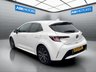 USED 2022 22 TOYOTA COROLLA 1.8 VVT-h GPF Design Hatchback 5dr Petrol Hybrid CVT Euro 6 (s/s) (122 ps) SATNAV REVERSE CAMERA  