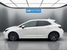 USED 2022 22 TOYOTA COROLLA 1.8 VVT-h GPF Design Hatchback 5dr Petrol Hybrid CVT Euro 6 (s/s) (122 ps) SATNAV REVERSE CAMERA  