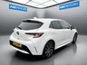 USED 2022 22 TOYOTA COROLLA 1.8 VVT-h GPF Design Hatchback 5dr Petrol Hybrid CVT Euro 6 (s/s) (122 ps) SATNAV REVERSE CAMERA  