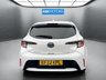 USED 2022 22 TOYOTA COROLLA 1.8 VVT-h GPF Design Hatchback 5dr Petrol Hybrid CVT Euro 6 (s/s) (122 ps) SATNAV REVERSE CAMERA  