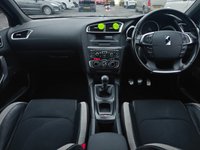 USED 2013 13 CITROEN DS4 1.6 HDi DStyle Hatchback 5dr Diesel Manual Euro 5 (110 ps) BEAUTIFUL DRIVE, 2 KEYS!!