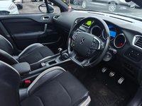 USED 2013 13 CITROEN DS4 1.6 HDi DStyle Hatchback 5dr Diesel Manual Euro 5 (110 ps) BEAUTIFUL DRIVE, 2 KEYS!!