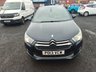 USED 2013 13 CITROEN DS4 1.6 HDi DStyle Hatchback 5dr Diesel Manual Euro 5 (110 ps) BEAUTIFUL DRIVE, 2 KEYS!!