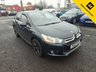 USED 2013 13 CITROEN DS4 1.6 HDi DStyle Hatchback 5dr Diesel Manual Euro 5 (110 ps) BEAUTIFUL DRIVE, 2 KEYS!!