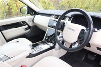 USED 2020 70 LAND ROVER RANGE ROVER 4.4 SD V8 Vogue SUV 5dr Diesel Auto 4WD Euro 6 (s/s) (339 ps) 