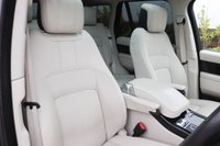 USED 2020 70 LAND ROVER RANGE ROVER 4.4 SD V8 Vogue SUV 5dr Diesel Auto 4WD Euro 6 (s/s) (339 ps) 