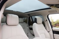 USED 2020 70 LAND ROVER RANGE ROVER 4.4 SD V8 Vogue SUV 5dr Diesel Auto 4WD Euro 6 (s/s) (339 ps) 