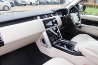 USED 2020 70 LAND ROVER RANGE ROVER 4.4 SD V8 Vogue SUV 5dr Diesel Auto 4WD Euro 6 (s/s) (339 ps) 