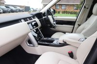 USED 2020 70 LAND ROVER RANGE ROVER 4.4 SD V8 Vogue SUV 5dr Diesel Auto 4WD Euro 6 (s/s) (339 ps) 