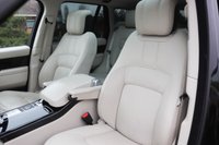 USED 2020 70 LAND ROVER RANGE ROVER 4.4 SD V8 Vogue SUV 5dr Diesel Auto 4WD Euro 6 (s/s) (339 ps) 