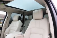 USED 2020 70 LAND ROVER RANGE ROVER 4.4 SD V8 Vogue SUV 5dr Diesel Auto 4WD Euro 6 (s/s) (339 ps) 