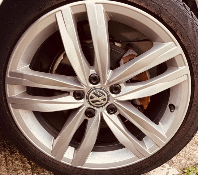 2016 VOLKSWAGEN GOLF 1.4 TSI GT BlueMotion Tech - Photo 10