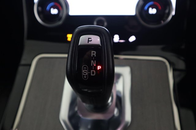 2021 Land Rover Range Rover Evoque - Photo 12