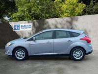 USED 2013 63 FORD FOCUS 1.6 Titanium Hatchback 5dr Petrol Powershift Euro 5 (125 ps) &pound;200 TO SECURE