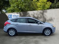 USED 2013 63 FORD FOCUS 1.6 Titanium Hatchback 5dr Petrol Powershift Euro 5 (125 ps) &pound;200 TO SECURE