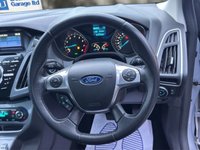 USED 2013 63 FORD FOCUS 1.6 Titanium Hatchback 5dr Petrol Powershift Euro 5 (125 ps) &pound;200 TO SECURE