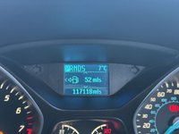 USED 2013 63 FORD FOCUS 1.6 Titanium Hatchback 5dr Petrol Powershift Euro 5 (125 ps) &pound;200 TO SECURE
