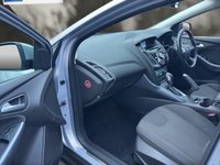 USED 2013 63 FORD FOCUS 1.6 Titanium Hatchback 5dr Petrol Powershift Euro 5 (125 ps) &pound;200 TO SECURE