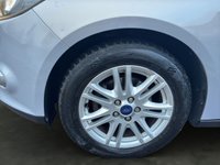 USED 2013 63 FORD FOCUS 1.6 Titanium Hatchback 5dr Petrol Powershift Euro 5 (125 ps) &pound;200 TO SECURE