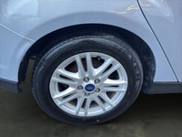 USED 2013 63 FORD FOCUS 1.6 Titanium Hatchback 5dr Petrol Powershift Euro 5 (125 ps) &pound;200 TO SECURE