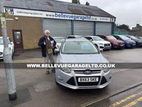 USED 2013 63 FORD FOCUS 1.6 Titanium Hatchback 5dr Petrol Powershift Euro 5 (125 ps) &pound;200 TO SECURE
