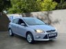USED 2013 63 FORD FOCUS 1.6 Titanium Hatchback 5dr Petrol Powershift Euro 5 (125 ps) &pound;200 TO SECURE
