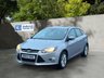 USED 2013 63 FORD FOCUS 1.6 Titanium Hatchback 5dr Petrol Powershift Euro 5 (125 ps) &pound;200 TO SECURE