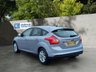 USED 2013 63 FORD FOCUS 1.6 Titanium Hatchback 5dr Petrol Powershift Euro 5 (125 ps) &pound;200 TO SECURE