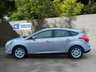 USED 2013 63 FORD FOCUS 1.6 Titanium Hatchback 5dr Petrol Powershift Euro 5 (125 ps) &pound;200 TO SECURE