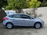 USED 2013 63 FORD FOCUS 1.6 Titanium Hatchback 5dr Petrol Powershift Euro 5 (125 ps) &pound;200 TO SECURE