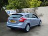 USED 2013 63 FORD FOCUS 1.6 Titanium Hatchback 5dr Petrol Powershift Euro 5 (125 ps) &pound;200 TO SECURE